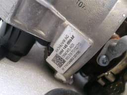 BENTLEY BENTLEY BENTAYGA 36A MK2 3.0 V6 Turbo Charger 06M145689M Turbocharger — thumbnail 3