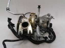 BENTLEY BENTLEY BENTAYGA 36A MK2 3.0 V6 Turbo Charger 06M145689M Turbocharger — thumbnail 7