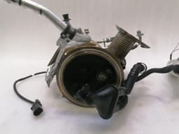 BENTLEY BENTLEY BENTAYGA 36A MK2 3.0 V6 Turbo Charger 06M145689M Turbocharger — thumbnail 8