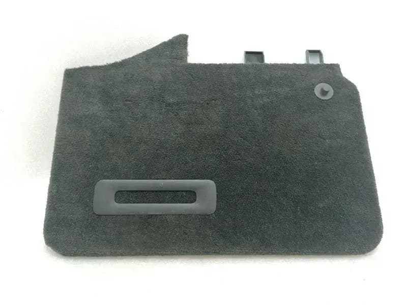 BENTLEY BENTLEY BENTAYGA 36A MK2 Front Right Carpet 36A863308 Front Right Trim