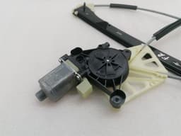 BENTLEY BENTLEY BENTAYGA 36A MK2 FRH Door Winder 4M0837462A Front Right Power Window — thumbnail 6