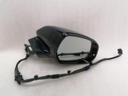 BENTLEY BENTLEY BENTAYGA 36A MK2 Right Door Mirror 36C857502AJ RIGHT HANDLE RHD — thumbnail 8