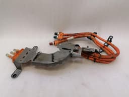 BENTLEY BENTLEY BENTAYGA 36A HYBRID High Voltage Wiring Loom 4M0971013AB Harness — thumbnail 8