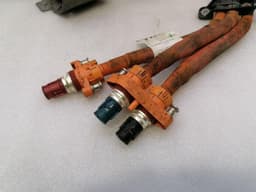 BENTLEY BENTLEY BENTAYGA 36A HYBRID High Voltage Wiring Loom 4M0971013AB Harness — thumbnail 10