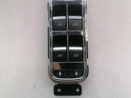 BENTLEY BENTLEY BENTAYGA 36A MK2 Main Window Switch 36A959851 Switch — thumbnail 3