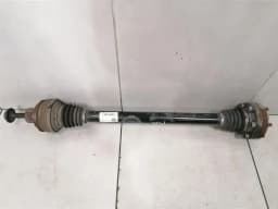 BENTLEY BENTLEY BENTAYGA 36A MK2 Drive Shaft Rear Right 4M0501203R RRH Drive Shaft — thumbnail 1