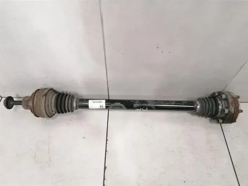 BENTLEY BENTLEY BENTAYGA 36A MK2 Drive Shaft Rear Right 4M0501203R RRH Drive Shaft
