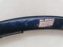BENTLEY BENTLEY BENTAYGA 36A MK2 Rear Right Body Moulding 36A853818E Bar Rear Right — thumbnail 9