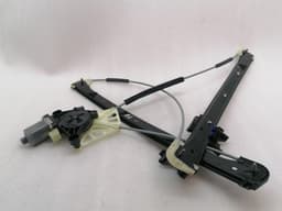 BENTLEY BENTLEY BENTAYGA 36A MK2 FRH Door Winder 4M0837462A Front Right Power Window — thumbnail 1