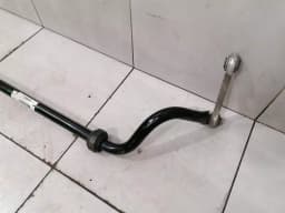 BENTLEY BENTLEY BENTAYGA 36A MK2 Anti Roll Bar Front 36C400045F Front Anti Roll Bar — thumbnail 2