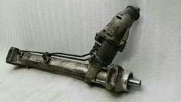 AUDI Audi S5 8T RHD Power Steering Rack 8T2422065P Right Handlebar — thumbnail 3