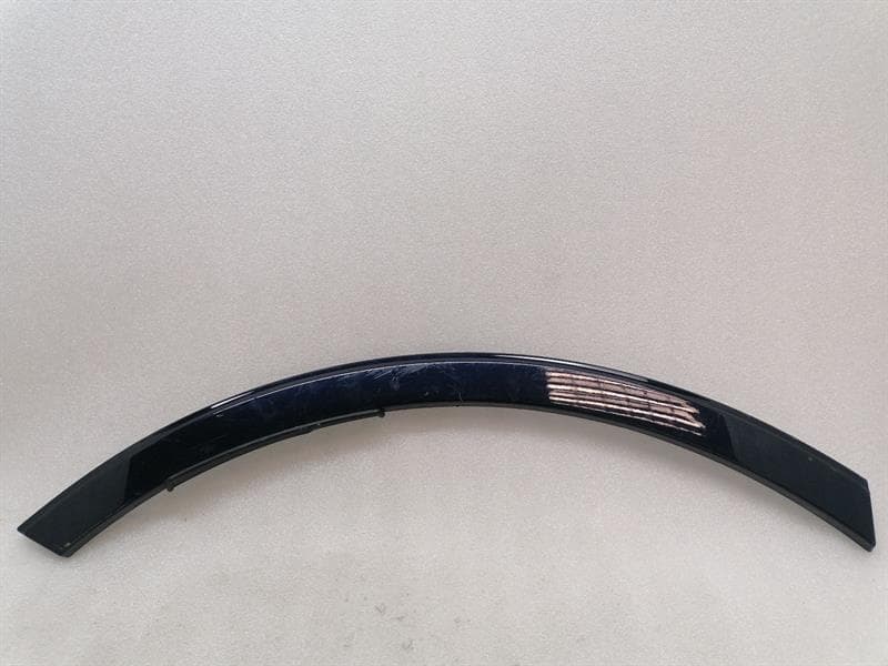 BENTLEY BENTLEY BENTAYGA 36A MK2 Rear Right Body Moulding 36A853818E Bar Rear Right