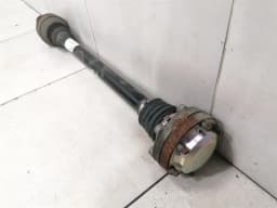 BENTLEY BENTLEY BENTAYGA 36A MK2 Drive Shaft Rear Right 4M0501203R RRH Drive Shaft — thumbnail 2