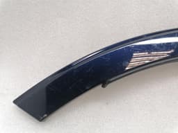 BENTLEY BENTLEY BENTAYGA 36A MK2 Rear Right Body Moulding 36A853818E Bar Rear Right — thumbnail 2