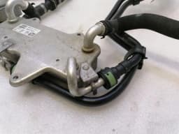 BENTLEY BENTLEY BENTAYGA 36A V6 Hybrid Gearbox Oil Cooler 4M0317021J Transmission Oil Cooler — thumbnail 5