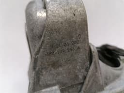 BENTLEY BENTLEY BENTAYGA 36A MK2 Engine Mount 4M0199256AL Motor Holder — thumbnail 3
