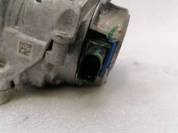 BENTLEY BENTLEY BENTAYGA 36A MK2 Engine Mount 4M0199256AL Motor Holder — thumbnail 6