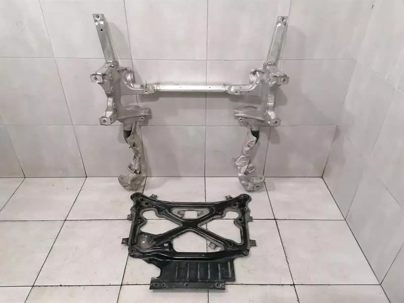BENTLEY BENTLEY BENTAYGA 36A MK2 Beam Subframe Front 4M0399315T Front Axle Beam