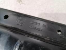 BENTLEY BENTLEY BENTAYGA 36A MK2 Beam Subframe Front 4M0399315T Front Axle Beam — thumbnail 4