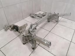 BENTLEY BENTLEY BENTAYGA 36A MK2 Beam Subframe Front 4M0399315T Front Axle Beam — thumbnail 8