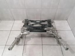 BENTLEY BENTLEY BENTAYGA 36A MK2 Beam Subframe Front 4M0399315T Front Axle Beam — thumbnail 10