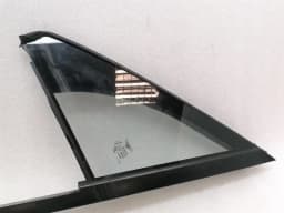 BENTLEY Bentley Bentayga 36a mk2 Left Front 1/4 Glass 36A845113G Door Window 1⁄4 Front Left — thumbnail 8