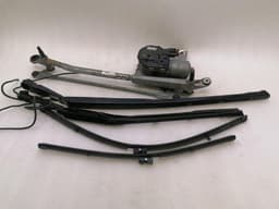 BENTLEY BENTLEY BENTAYGA 36A MK2 Front Wiper Linkage 4M8955023A RIGHT HANDLE RHD — thumbnail 1