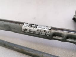 BENTLEY BENTLEY BENTAYGA 36A MK2 Front Wiper Linkage 4M8955023A RIGHT HANDLE RHD — thumbnail 3