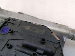 BENTLEY BENTLEY BENTAYGA 36A MK2 Front Wiper Linkage 4M8955023A RIGHT HANDLE RHD — thumbnail 4