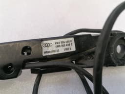BENTLEY BENTLEY BENTAYGA 36A MK2 Front Wiper Linkage 4M8955023A RIGHT HANDLE RHD — thumbnail 10
