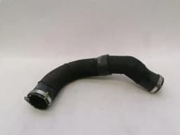 BENTLEY BENTLEY BENTAYGA 36A MK2 Intercooler Pipe 4M0145737AN Pressure Tube Intercooler Tube — thumbnail 1