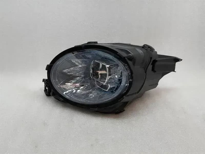 BENTLEY Bentley Bentayga 36A MK2 Left Head Light 36A941015G FAULTY Headlight Left