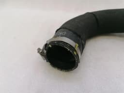 BENTLEY BENTLEY BENTAYGA 36A MK2 Intercooler Pipe 4M0145737AN Pressure Tube Intercooler Tube — thumbnail 3