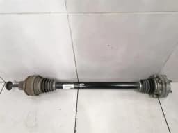 BENTLEY BENTLEY BENTAYGA 36A MK2 RLH Drive Shaft 4M0501203R Drive Shaft Rear Left — thumbnail 1