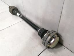 BENTLEY BENTLEY BENTAYGA 36A MK2 RLH Drive Shaft 4M0501203R Drive Shaft Rear Left — thumbnail 2