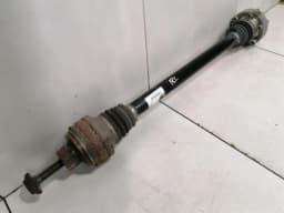 BENTLEY BENTLEY BENTAYGA 36A MK2 RLH Drive Shaft 4M0501203R Drive Shaft Rear Left — thumbnail 3