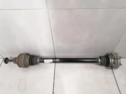 BENTLEY BENTLEY BENTAYGA 36A MK2 RLH Drive Shaft 4M0501203R Drive Shaft Rear Left — thumbnail 5