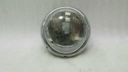 PORSCHE 1976 PORSCHE 930 CARRERA 3.0 RHD HEADLIGHT HEADLAMP 91163111200 964 — thumbnail 1