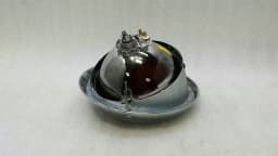 PORSCHE 1976 PORSCHE 930 CARRERA 3.0 RHD HEADLIGHT HEADLAMP 91163111200 964 — thumbnail 5