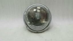 PORSCHE 1976 PORSCHE 930 CARRERA 3.0 RHD HEADLIGHT HEADLAMP 91163111200 964 — thumbnail 8
