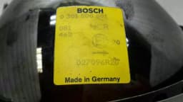 PORSCHE 1976 PORSCHE 930 CARRERA 3.0 RHD HEADLIGHT HEADLAMP 91163111200 964 — thumbnail 6