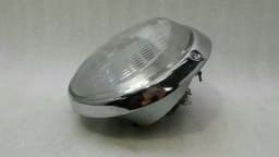 PORSCHE 1976 PORSCHE 930 CARRERA 3.0 RHD HEADLIGHT HEADLAMP 91163111200 964 — thumbnail 10