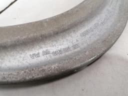 BENTLEY BENTLEY BENTAYGA 36A MK2 Right Rear Hub 4M0505432AL Wheel Bearing Case Rear Right — thumbnail 8
