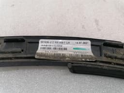 BENTLEY BENTLEY BENTAYGA 36A MK2 Rear Left Body Moulding 36A853817E Bar Rear Left — thumbnail 6