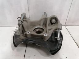 BENTLEY BENTLEY BENTAYGA 36A MK2 Right Rear Hub 4M0505432AL Wheel Bearing Case Rear Right — thumbnail 4