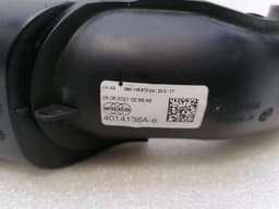 BENTLEY BENTLEY BENTAYGA 36A V6 3.0 HYBRID Intake Pipe 06M145673DA Intake Hose — thumbnail 6