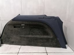 BENTLEY BENTLEY BENTAYGA 36A MK2 Luggage Compartment Cover 36A864483D Bezel Set — thumbnail 8
