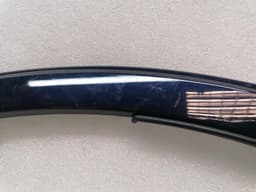 BENTLEY BENTLEY BENTAYGA 36A MK2 Rear Left Body Moulding 36A853817E Bar Rear Left — thumbnail 3
