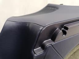 BENTLEY BENTLEY BENTAYGA 36A MK2 Luggage Compartment Cover 36A864483D Bezel Set — thumbnail 7