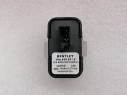BENTLEY BENTLEY BENTAYGA 36A MK2 Fuel Cap Open Switch 36A959831E Switch — thumbnail 6